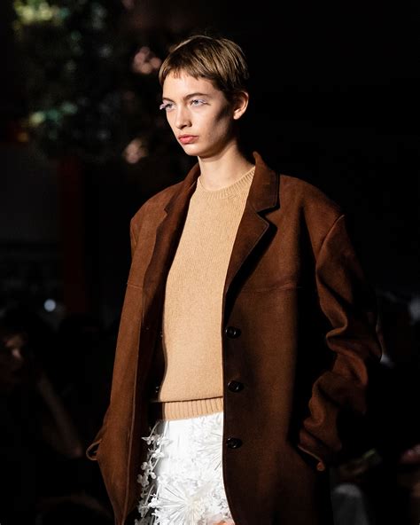 Prada FW 2023 Womenswear